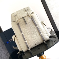 Christian Dior Backpacks